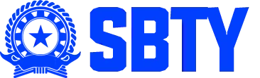 logo sbty