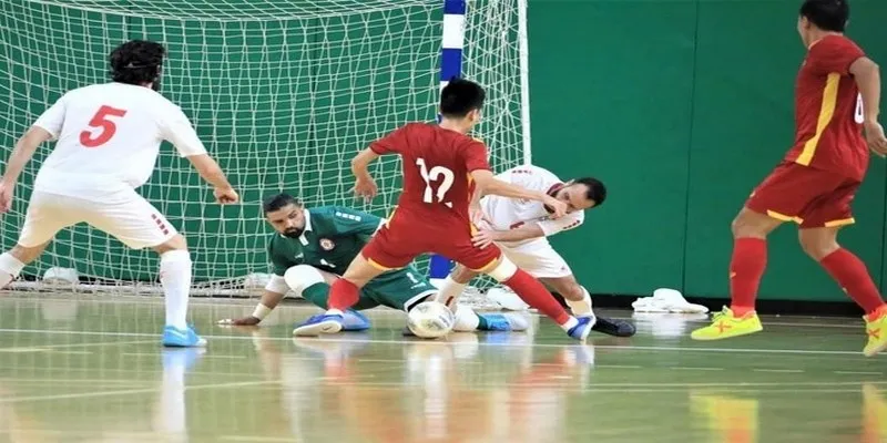 Bóng đá Futsal và những điều cần biết
