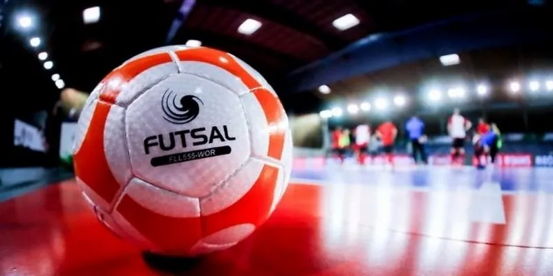 Bóng đá Futsal có những vị trí cơ bản nào?